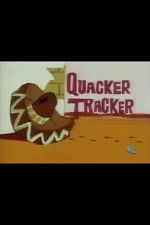Watch Quacker Tracker (Short 1967) Viooz