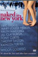 Watch Naked in New York Viooz