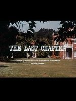 Watch The Last Chapter Viooz