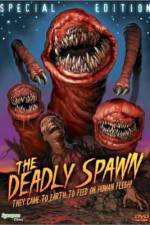 Watch The Deadly Spawn Viooz