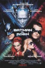Watch Batman & Robin Viooz