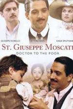 Watch St. Giuseppe Moscati: Doctor to the Poor Viooz