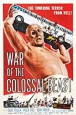 Watch War of the Colossal Beast Viooz