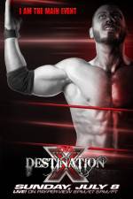 Watch TNA Destination X Viooz