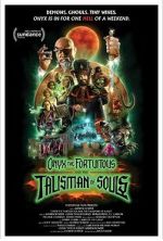 Watch Onyx the Fortuitous and the Talisman of Souls Viooz