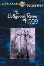 Watch The Hollywood Revue of 1929 Viooz