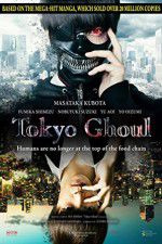 Watch Tokyo Ghoul Viooz