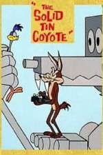 Watch The Solid Tin Coyote Viooz