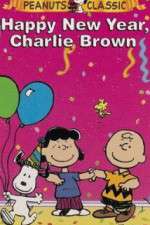 Watch Happy New Year, Charlie Brown Viooz