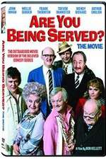 Watch Are You Being Served? Viooz