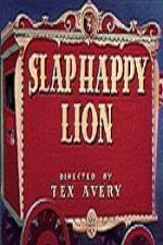 Watch Slap Happy Lion Viooz