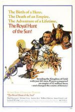 Watch The Royal Hunt of the Sun Viooz