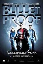 Watch Bulletproof Monk Viooz