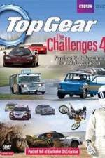 Watch Top Gear: The Challenges - Vol 4 Viooz