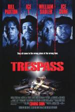 Watch Trespass Viooz