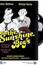Watch The Sunshine Boys Viooz