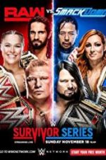 Watch WWE Survivor Series Viooz