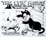 Watch The Lyin\' Mouse (Short 1937) Viooz