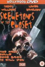 Watch Skeletons in the Closet Viooz