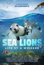 Watch Sea Lions: Life by a Whisker (Short 2020) Online Viooz