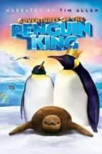 Watch Adventures of the Penguin King Viooz