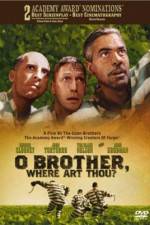 Watch O Brother, Where Art Thou? Viooz