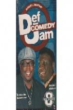 Watch Def Comedy Jam All-Stars Vol. 8 Viooz