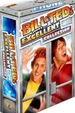 Watch Bill & Ted's Bogus Journey Viooz