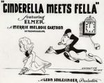 Watch Cinderella Meets Fella (Short 1938) Viooz