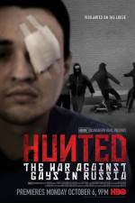 Watch Hunted-The War Against Gays in Russia Viooz