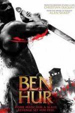 Watch Ben Hur (2010) Viooz