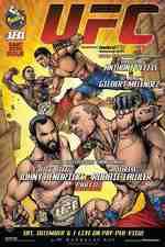 Watch UFC 181: Hendricks vs. Lawler II Viooz