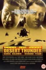 Watch Desert Thunder Viooz
