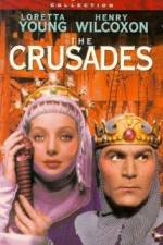 Watch The Crusades Viooz