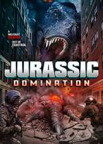 Watch Jurassic Domination Viooz