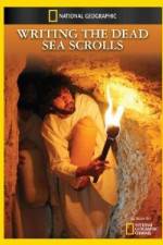Watch National Geographic Writing the Dead Sea Scrolls Viooz
