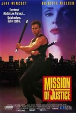 Watch Mission of Justice Viooz