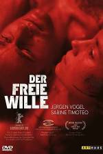 Watch The Free Will (Der freie Wille) Viooz