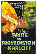 Watch The Bride of Frankenstein Viooz
