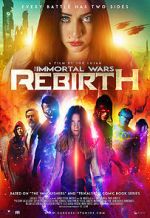 Watch The Immortal Wars: Rebirth Viooz