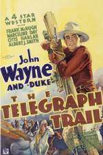 Watch The Telegraph Trail Viooz