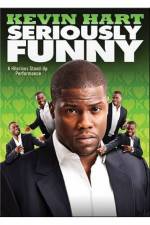 Watch Kevin Hart: Seriously Funny Viooz