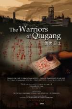 Watch The Warriors of Qiugang Viooz