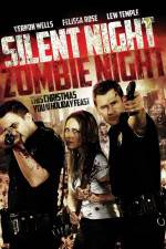 Watch Silent Night Zombie Night Viooz