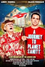 Watch A Journey to Planet Sanity Viooz