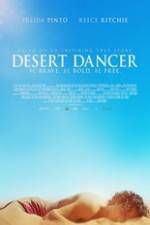 Watch Desert Dancer Viooz