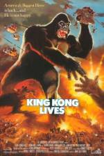 Watch King Kong Lives Viooz