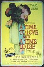 Watch A Time to Love and a Time to Die Viooz