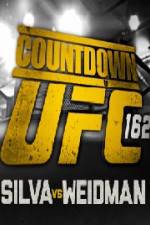 Watch Countdown To UFC 162 Viooz