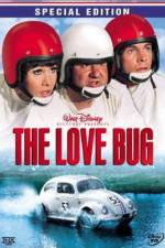 Watch The Love Bug Viooz